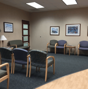 Pain Specialist Office Richmond, VA