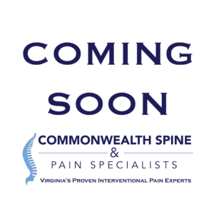 commonwealth spine and pain specialists Richmond va