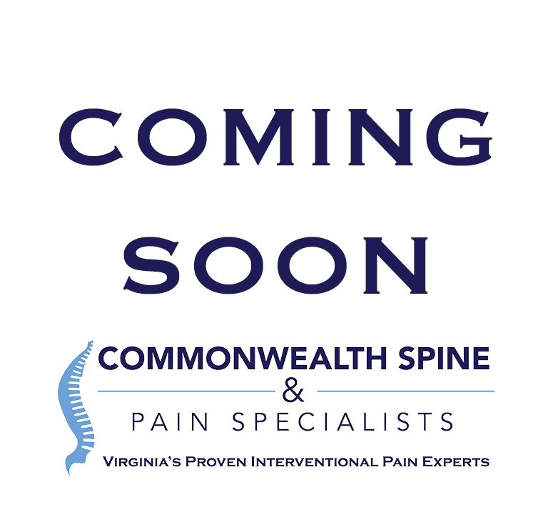 CSPM Commonwealth Spine & Pain