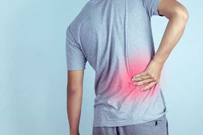 5 effective tips for Relieving Lower Back Pain
