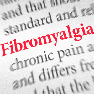 fibromyalgia Commonwealth Spine & Pain