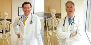 spine and pain specialists