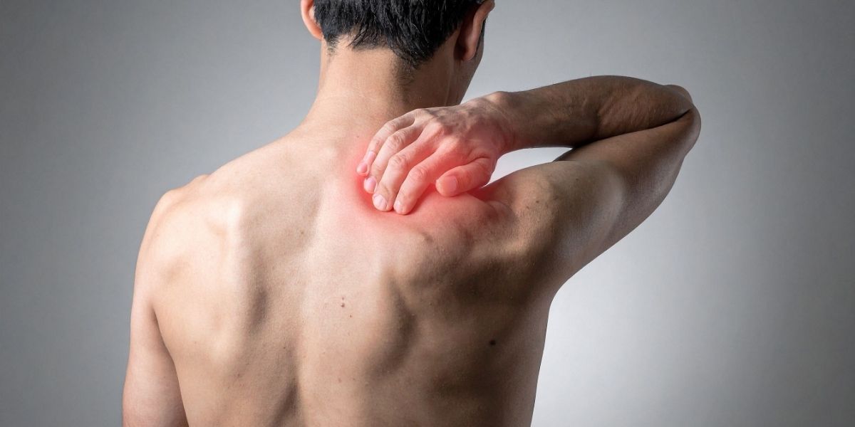 Chronic Muscle Pain